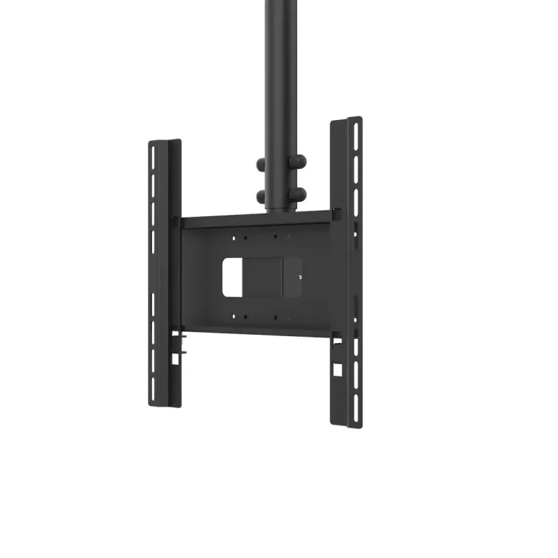 Soporte de techo para TV SMS Smart Media Solutions Func 152,4 cm 60 pulgadas negro máx. 50 kg