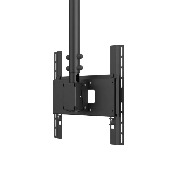 Soporte de techo para TV SMS Smart Media Solutions Func 152,4 cm 60 pulgadas negro máx. 50 kg