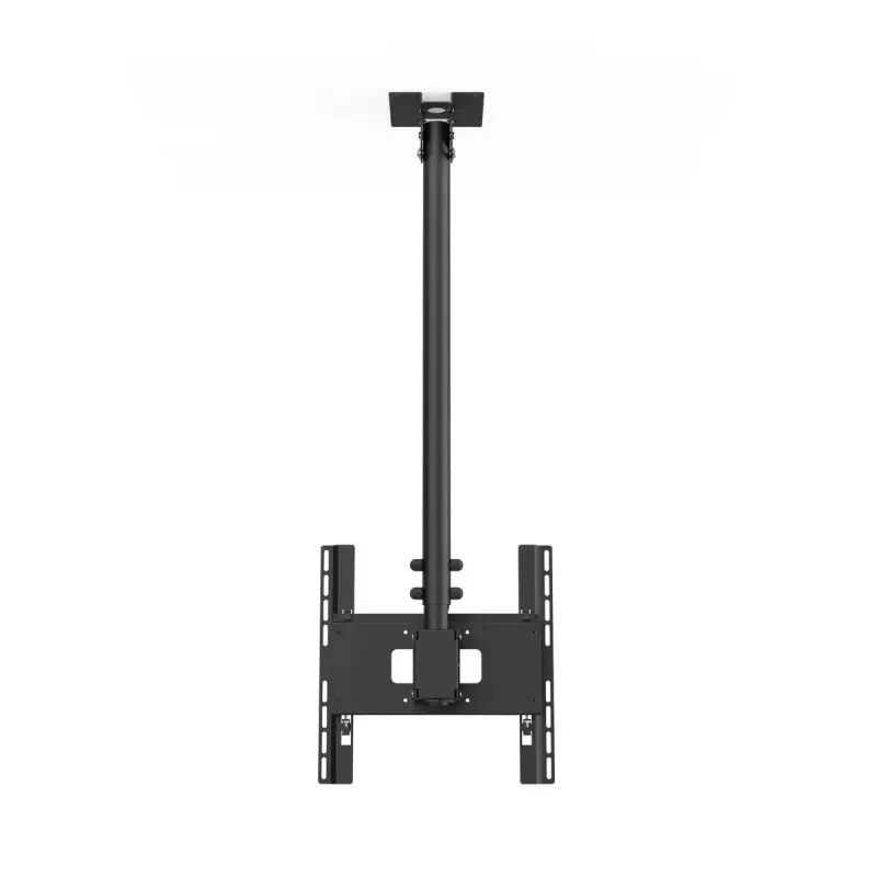 Soporte de techo para TV SMS Smart Media Solutions Func 152,4 cm 60 pulgadas negro máx. 50 kg