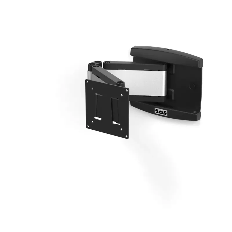 Soporte para monitor SMS Smart Media Solutions 14-003-5 peso máximo 12 kg VESA 75x75 a 100x100