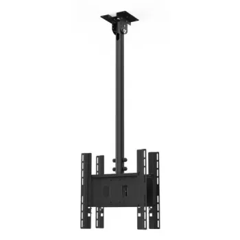 SMS Smart Media Solutions Func negro capacidad máxima 50 kg ángulo de inclinación -10 a 10 grados