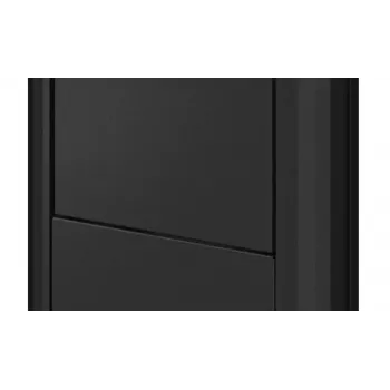 Soporte de TV SMS Smart Media Solutions EVER350 2,18 m 100 kg negro