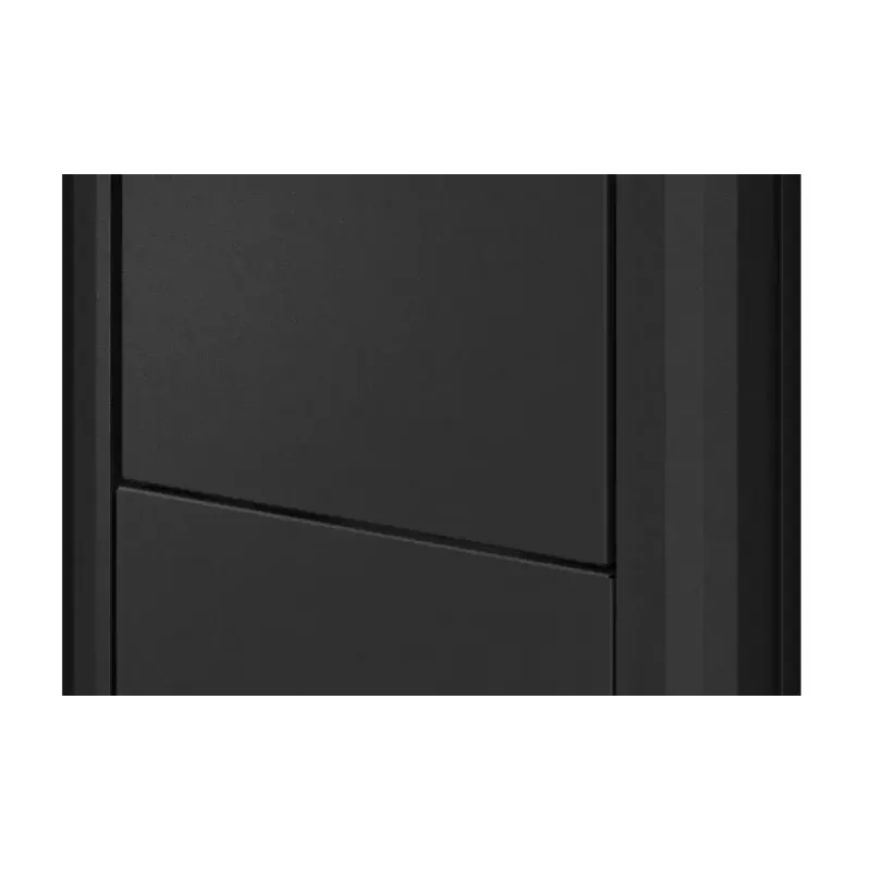 Soporte de TV SMS Smart Media Solutions EVER350 2,18 m 100 kg negro
