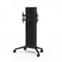 Soporte de TV SMS Smart Media Solutions EVER350 2,18 m 100 kg negro