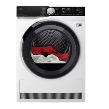Secadora AEG Serie 9000 TR9W80690