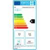 Aire acondicionado portátil AEG AXP26U339CW 64 dB blanco clase energética A
