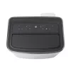 Aire acondicionado portátil AEG AXP26U339CW 64 dB blanco clase energética A