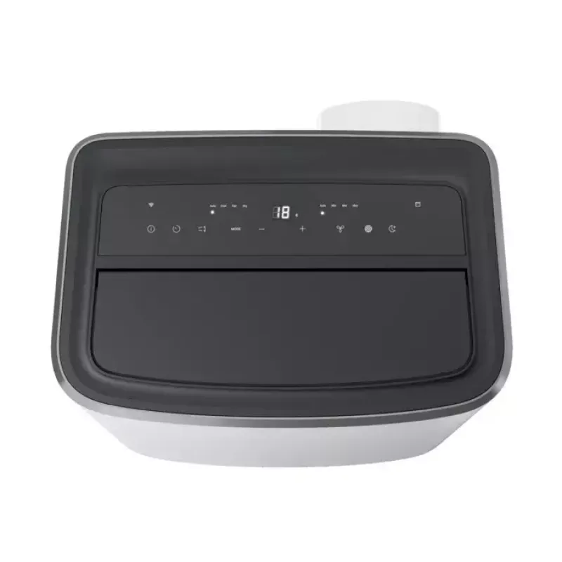 Aire acondicionado portátil AEG AXP26U339CW 64 dB blanco clase energética A