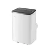 Aire acondicionado portátil AEG AXP26U339CW 64 dB blanco clase energética A