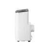 Aire acondicionado portátil AEG AXP26U339CW 64 dB blanco clase energética A