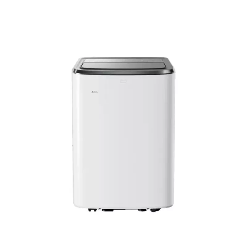 Aire acondicionado portátil AEG AXP26U339CW 64 dB blanco clase energética A
