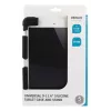 Funda bumper Deltaco TPF-1305 29,5 cm (11,6 pulgadas)