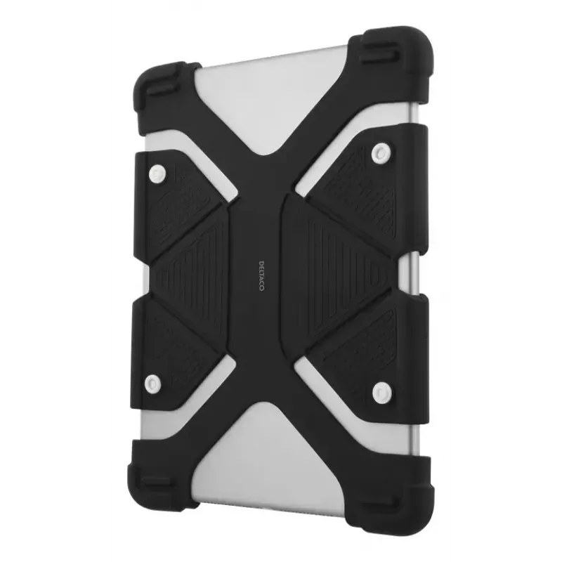 Funda bumper Deltaco TPF-1305 29,5 cm (11,6 pulgadas)