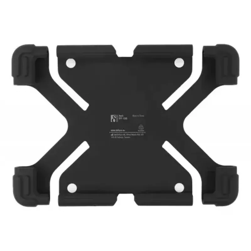 Funda bumper Deltaco TPF-1305 29,5 cm (11,6 pulgadas)