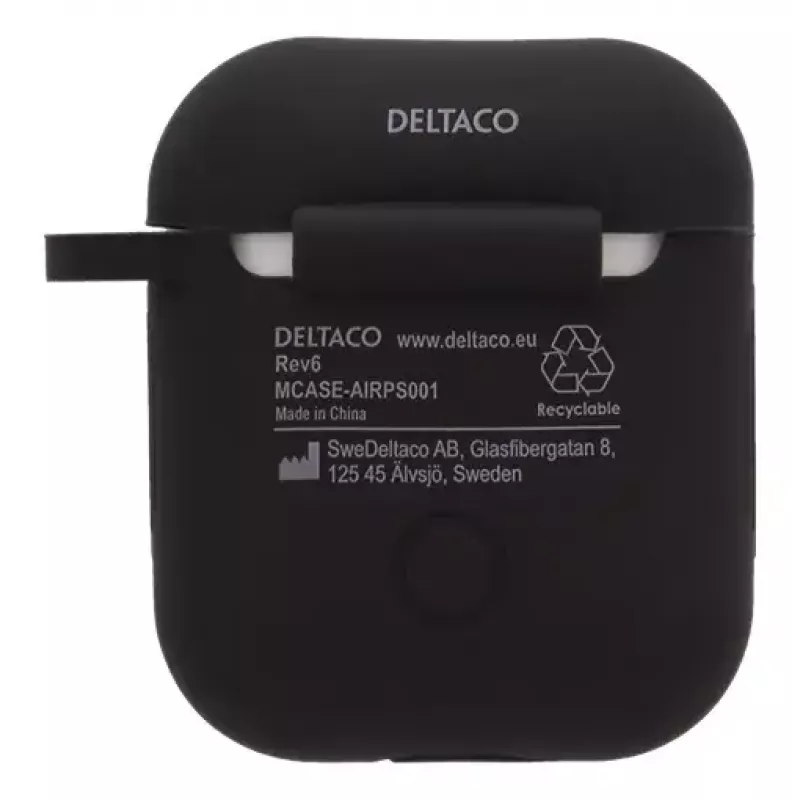 Correa de repuesto Datalogic correa de repuesto, mano izquierda, 5 uds., compatible con: CODiScan (SG5-HS7600KL)