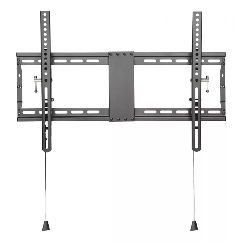 Soporte de TV Deltaco ARM-0204 2,03 m (80 pulgadas) negro