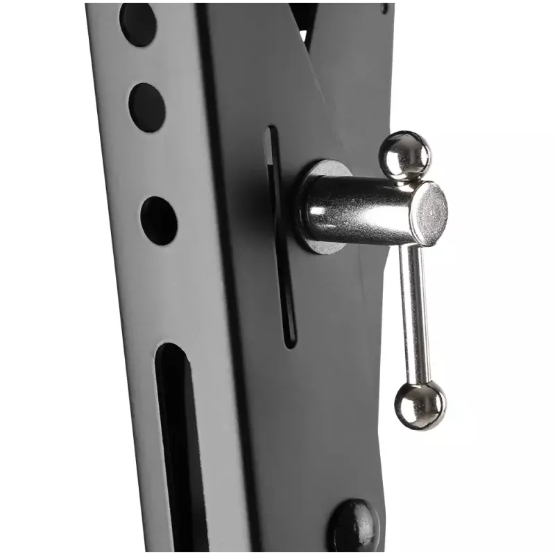 Soporte de TV Deltaco ARM-0204 2,03 m (80 pulgadas) negro