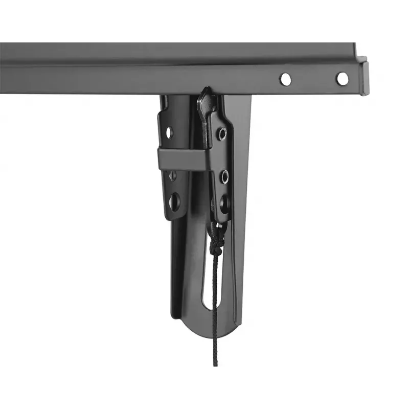 Soporte de TV Deltaco ARM-0204 2,03 m (80 pulgadas) negro