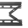 Soporte de TV Deltaco ARM-0204 2,03 m (80 pulgadas) negro