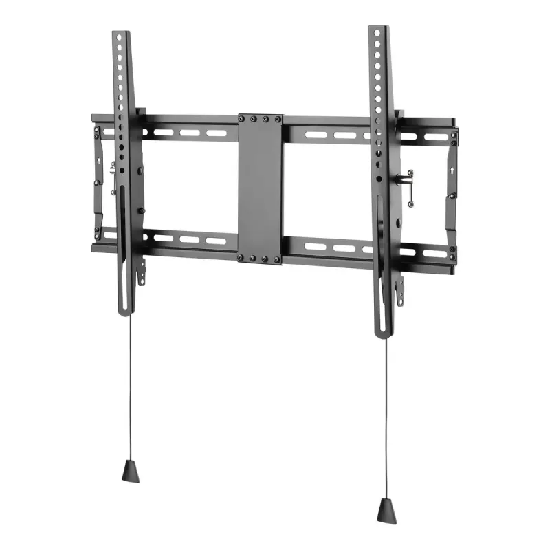 Soporte de TV Deltaco ARM-0204 2,03 m (80 pulgadas) negro