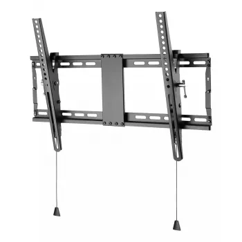 Soporte de TV Deltaco ARM-0204 2,03 m (80 pulgadas) negro