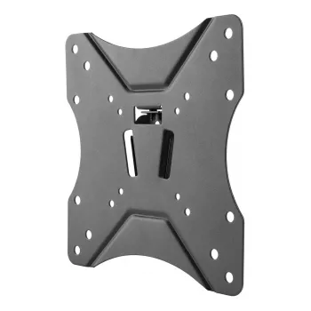 Soporte para monitor Deltaco ARM-0101 106,7 cm (42 pulgadas) pared negro