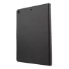 Funda para tablet DELTACO IPD-2017-2 tipo folio para iPad 9,7 pulgadas (2017/2018), piel, modo soporte