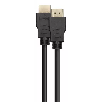 Cable HDMI Deltaco HU-20 2m