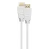 Cable HDMI Deltaco HU-30A 3m