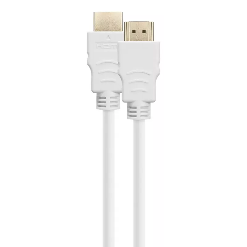 Cable HDMI Deltaco HU-30A 3m