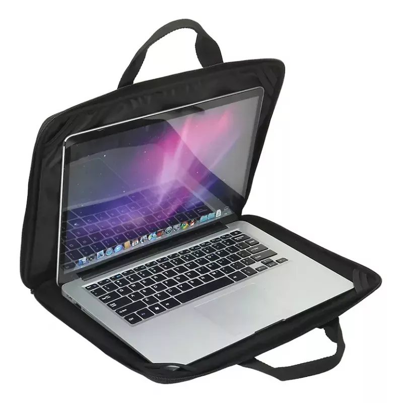 Funda de protección Deltaco NV-512 40,6 cm 16