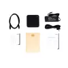 Hub USB Type-C Deltaco USBC-HDMI28 5000 Mbit/s 4K HDMI