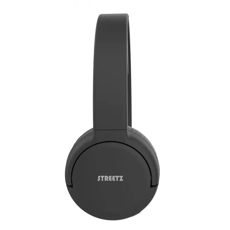 Auriculares Streetz BT210-BLK