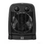 Calefactor Emerio FH-111910.2 — 2000 W, oscilación, termostato regulable, negro