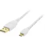 Cable USB Deltaco MICRO-100