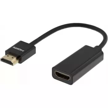 Cable HDMI Deltaco HDMI-1088 0,1 m