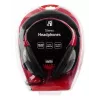 Auriculares Deltaco HL-51