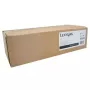 Cartucho de tóner Lexmark 24B7525 19500 páginas amarillo