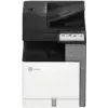Impresora multifunción Lexmark XC8355 láser color