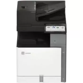 Impresora multifunción Lexmark XC8355 láser color