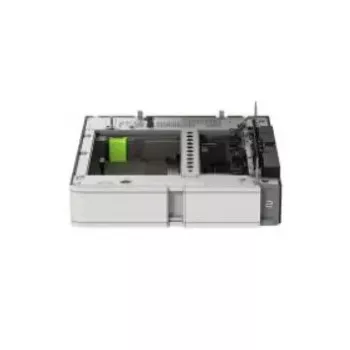 Compartimento de accesorios para impresora de etiquetas Lexmark, modelo 20L8808, 1 ud.