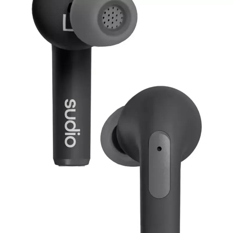 Auriculares Sudio N2 Pro