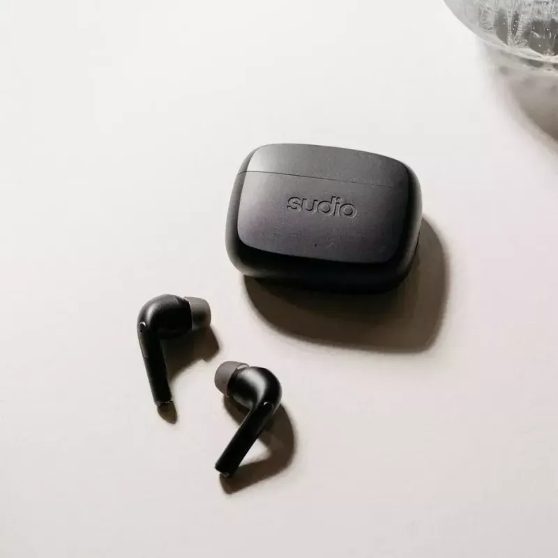 Auriculares Sudio N2 Pro