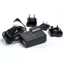 Fuente de alimentación HUMLY HUM1020915 — pack de 5, negra
