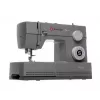 Máquina de coser automática SINGER Heavy Duty 6335M eléctrica gris