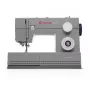 Máquina de coser automática SINGER Heavy Duty 6335M eléctrica gris