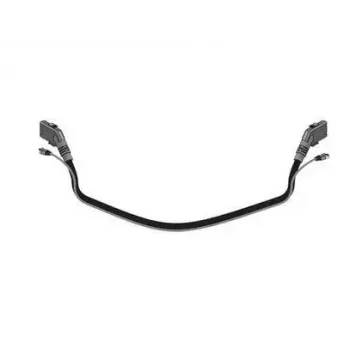 Cable de alimentación EATON EBMCBL240 1,8 m, negro