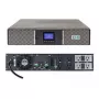 SAI Eaton 9PX 1500RT doble conversión 1,5 kVA 1350 W 8 salidas AC