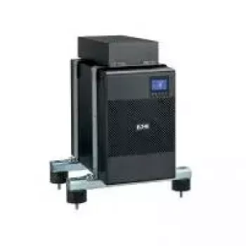 SAI Eaton 9SX1000IM doble conversión online 1 kVA (900 W) 6x C13 RS-232 torre, negro