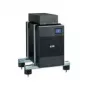 SAI Eaton 9SX1000IM doble conversión online 1 kVA (900 W) 6x C13 RS-232 torre, negro